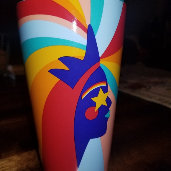 Starbucks Ceramic Tumbler - Picture 2 of 4